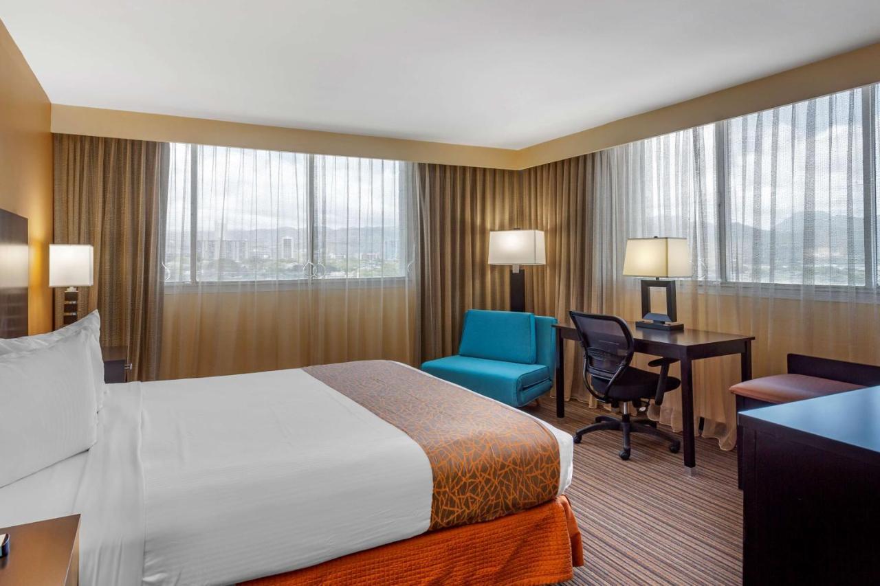 Western The Plaza - Free Breakfast Hotel
