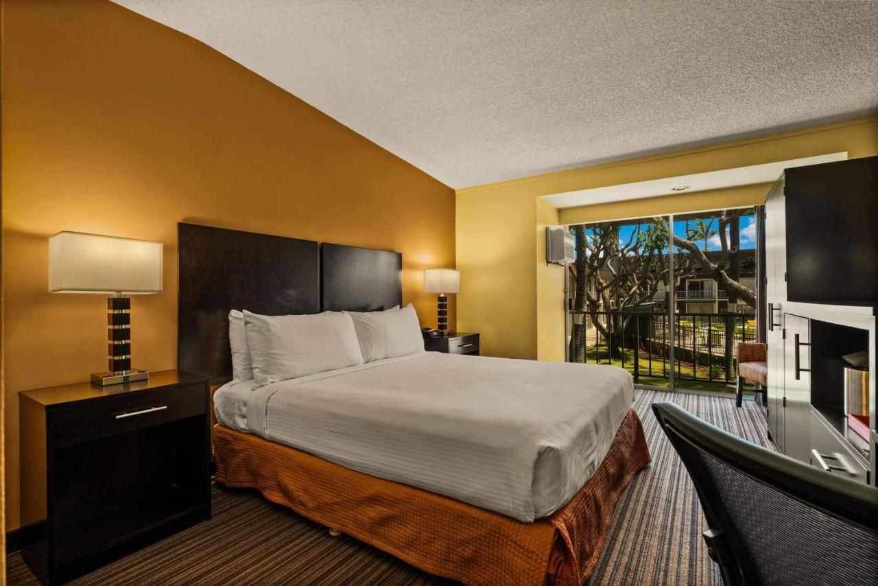 Western The Plaza - Free Breakfast 3*